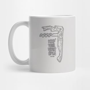 WINE LOVER Mug